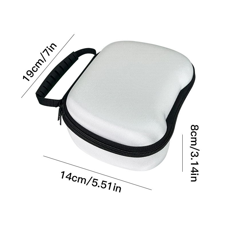 Portable Hard EVA Carrying Cas - Gaming Accessories Pack review and price