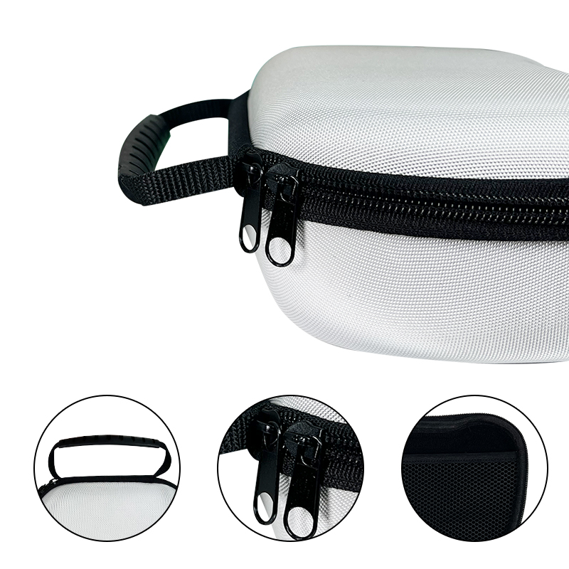 Portable Hard EVA Carrying Cas - Gaming Accessories Pack review and price