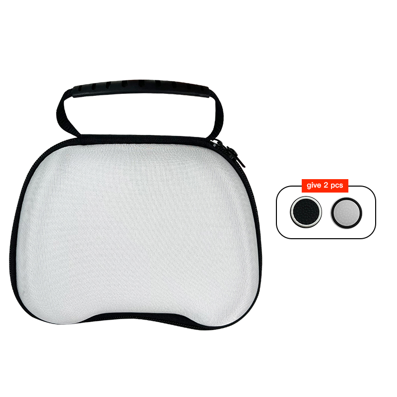 Portable Hard EVA Carrying Cas - Gaming Accessories Pack review and price