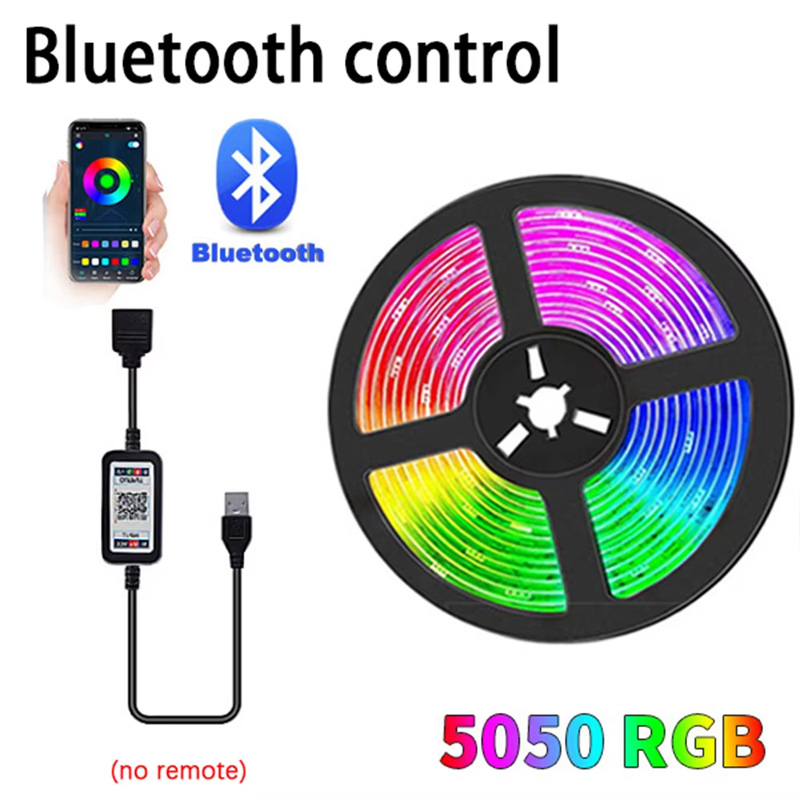 USB Led Strip Lights DC 5V RGB - Rgb Hub Sync review and price