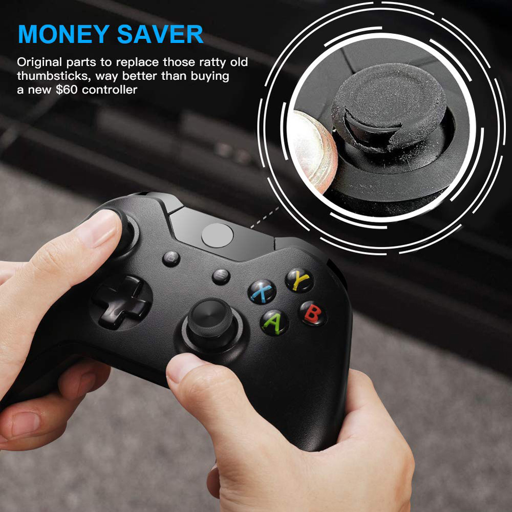 Replacement Joystick Cap For X - Jjk Gaming Accessories review and price