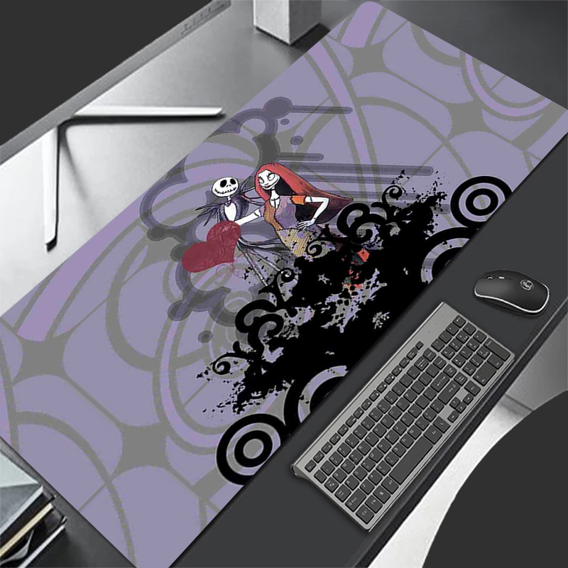 Mouse Pad Gamer Large Computer - Gaming Accessories Stand review and price