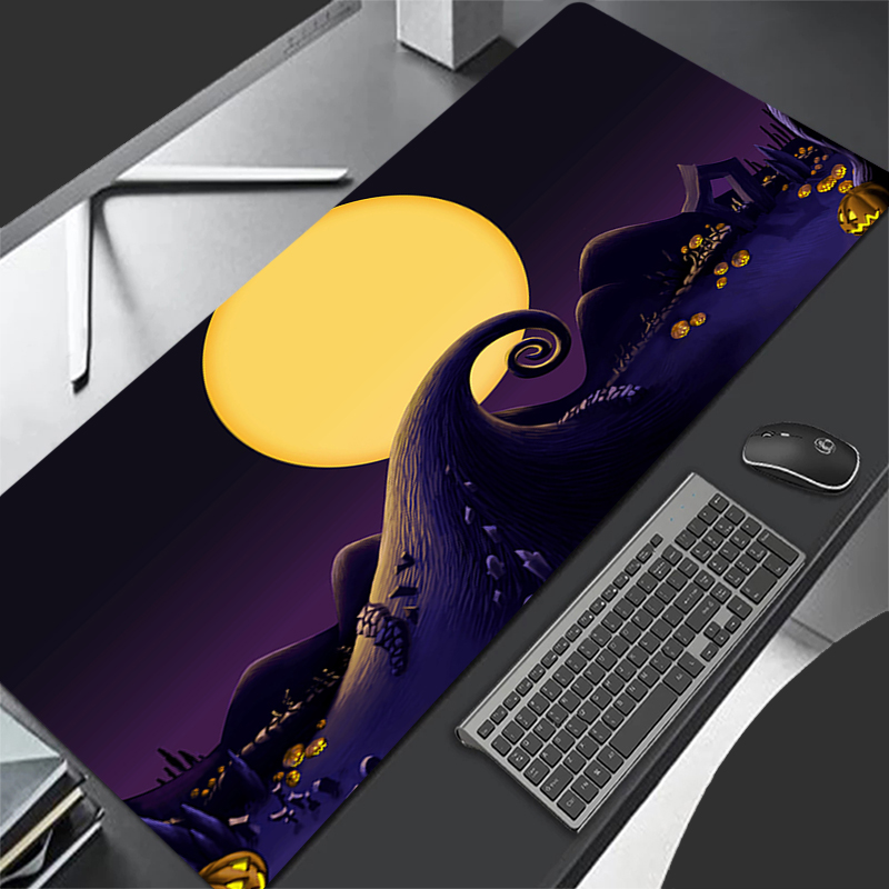 Mouse Pad Gamer Large Computer - Gaming Accessories Stand review and price