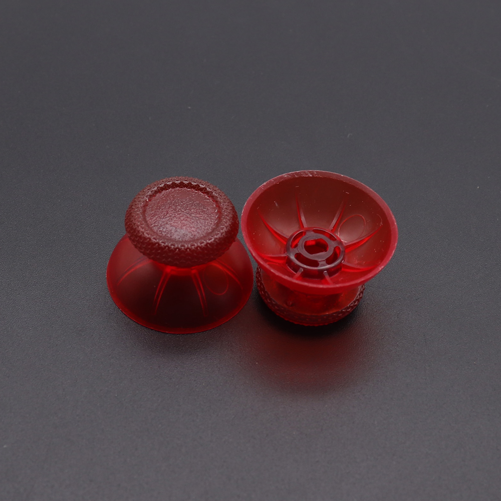 6PCS 3D Joystick Caps For PS5  - Controller Grip Cover review and price