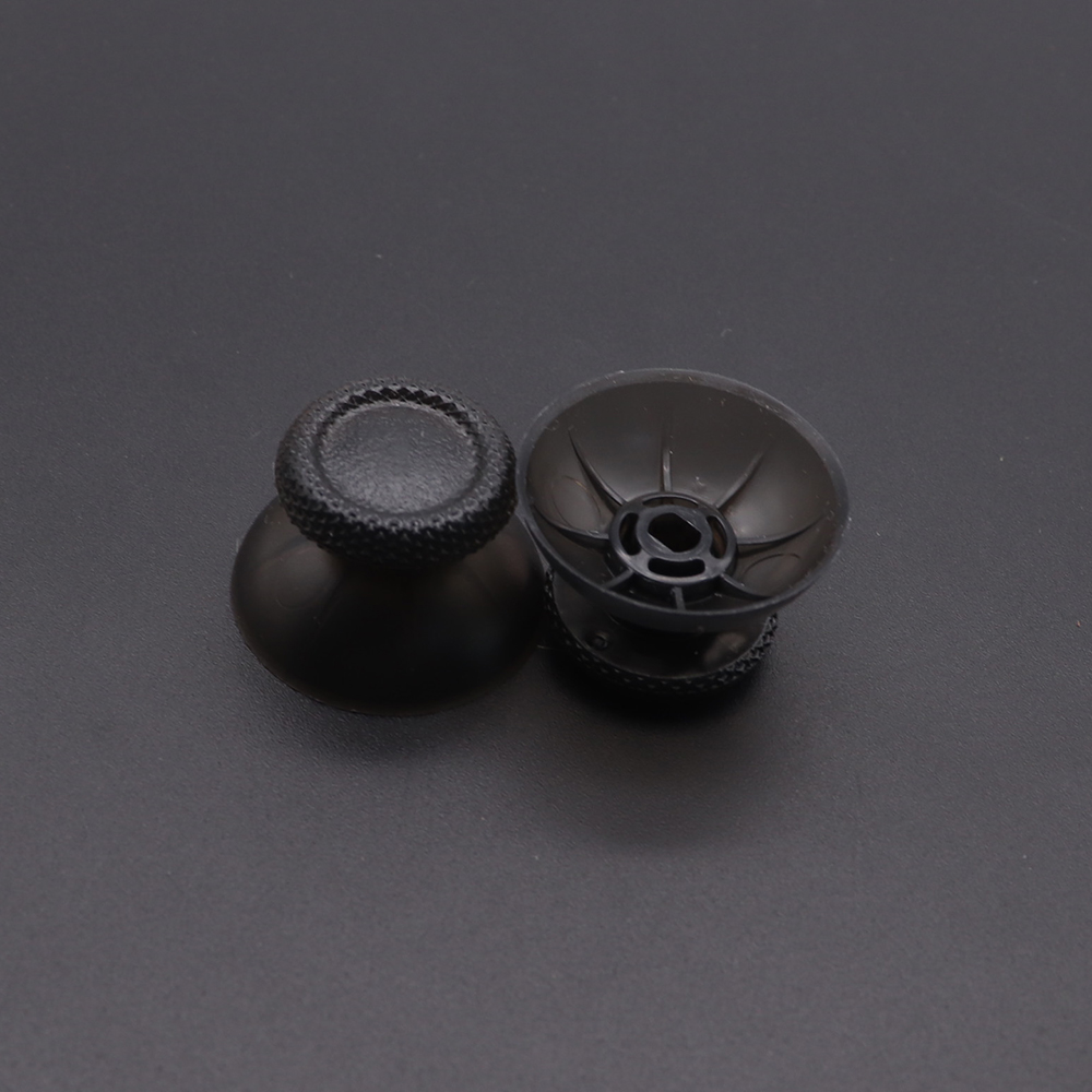 6PCS 3D Joystick Caps For PS5  - Controller Grip Cover review and price