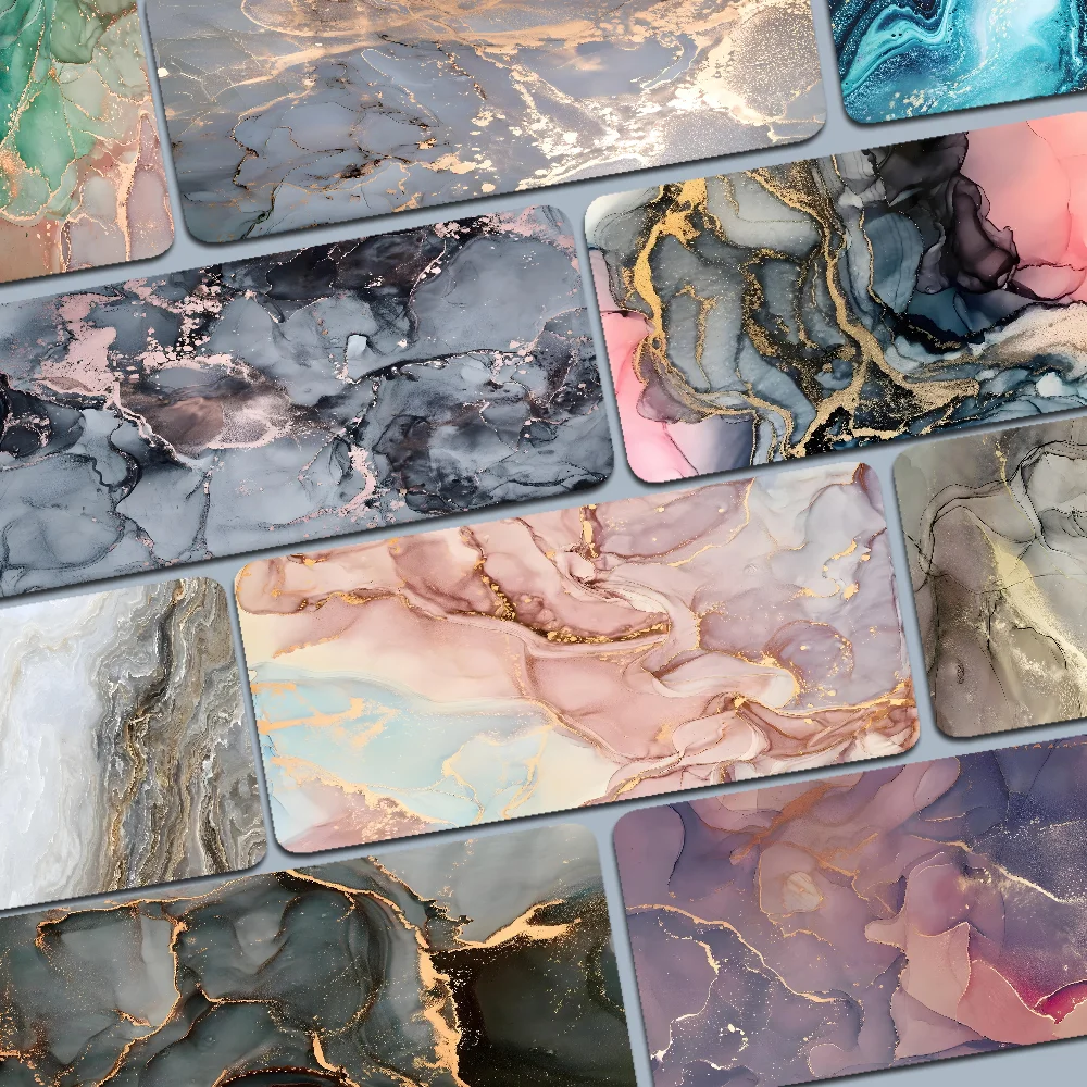 Large Fashion Marble Mouse Pad - Gaming Accessories Officeworks review and price
