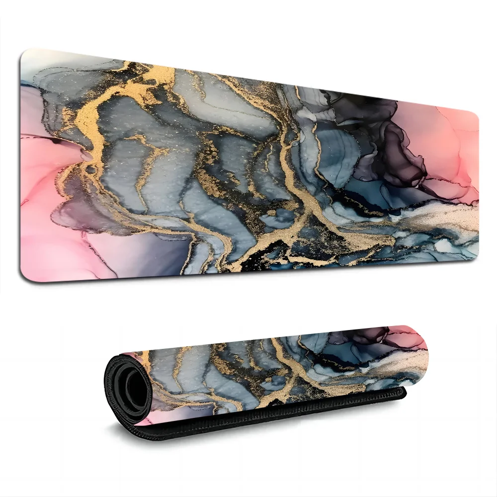 Large Fashion Marble Mouse Pad - Gaming Accessories Officeworks review and price