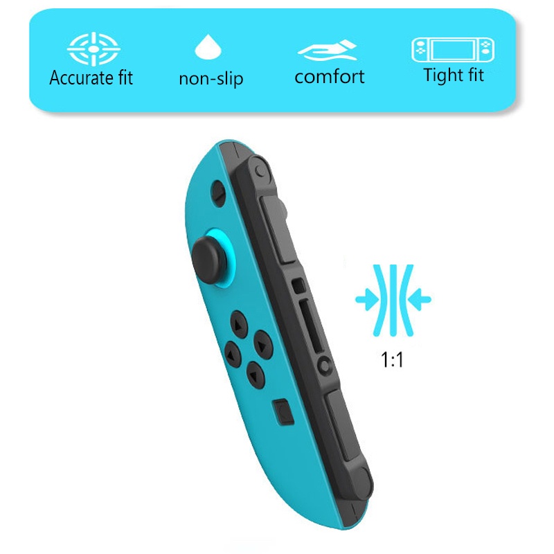 For Switch 2 Joycon Case Handl - Controller Grip Cover review and price