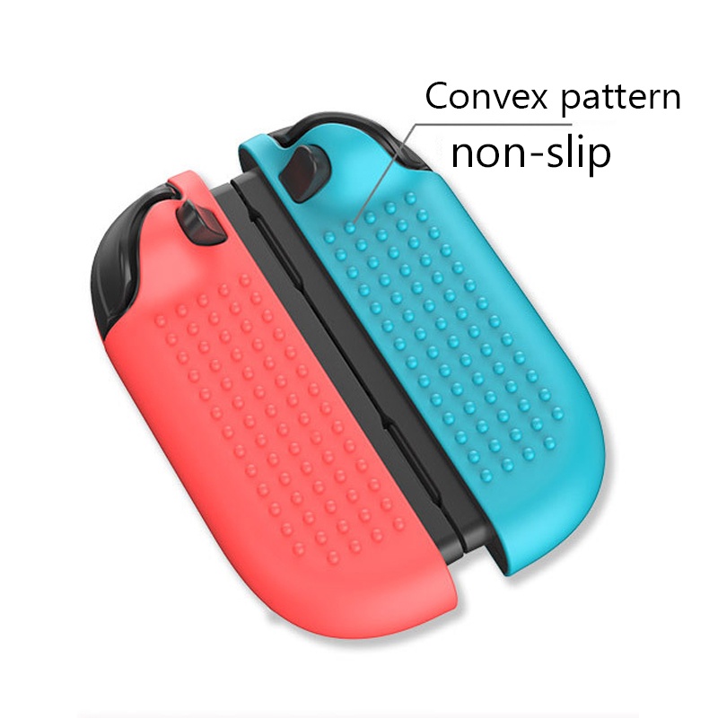 For Switch 2 Joycon Case Handl - Controller Grip Cover review and price