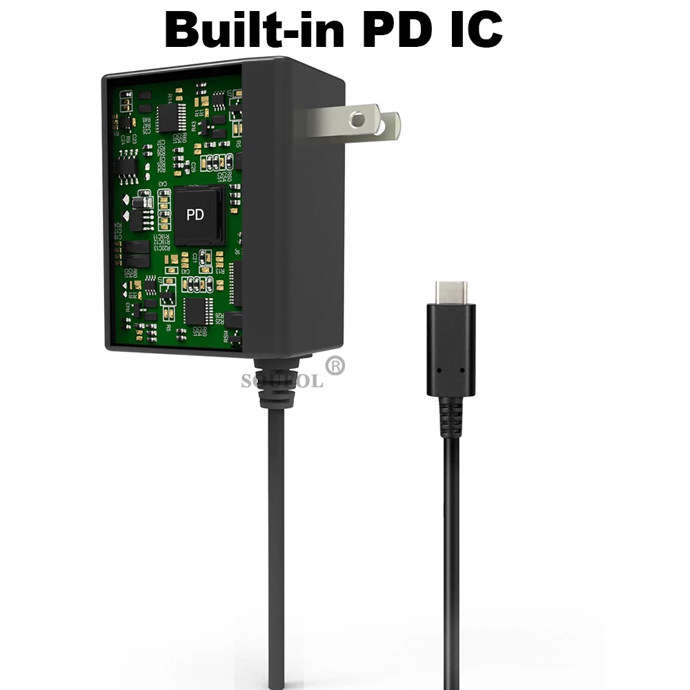 AC Power Adapter Charger For N - Gaming Accessories Wall review and price