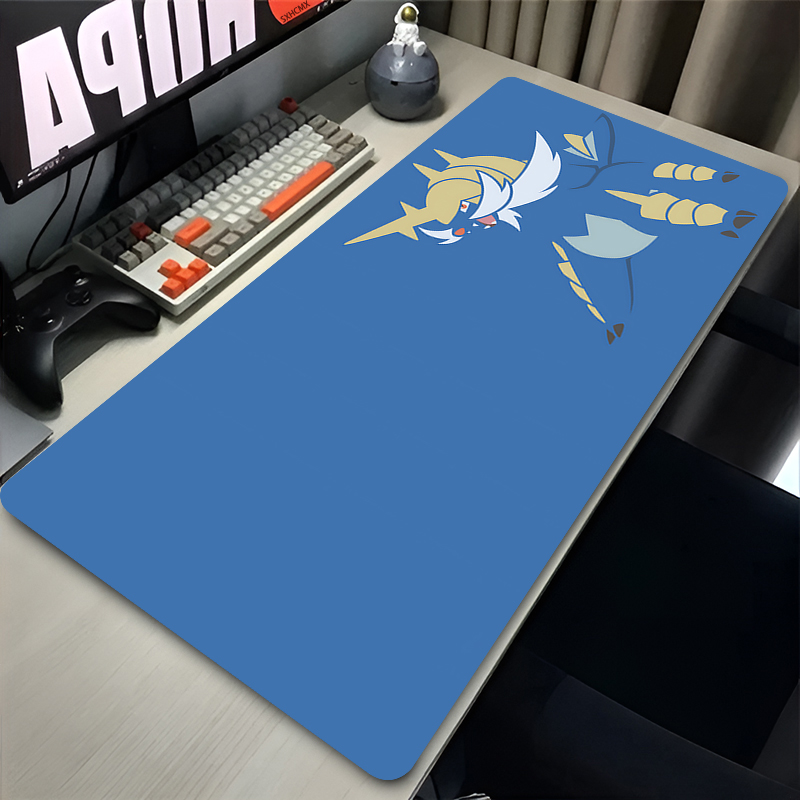 Mouse Pads Anime Gaming pc acc - Gaming Accessories Keyboards review and price