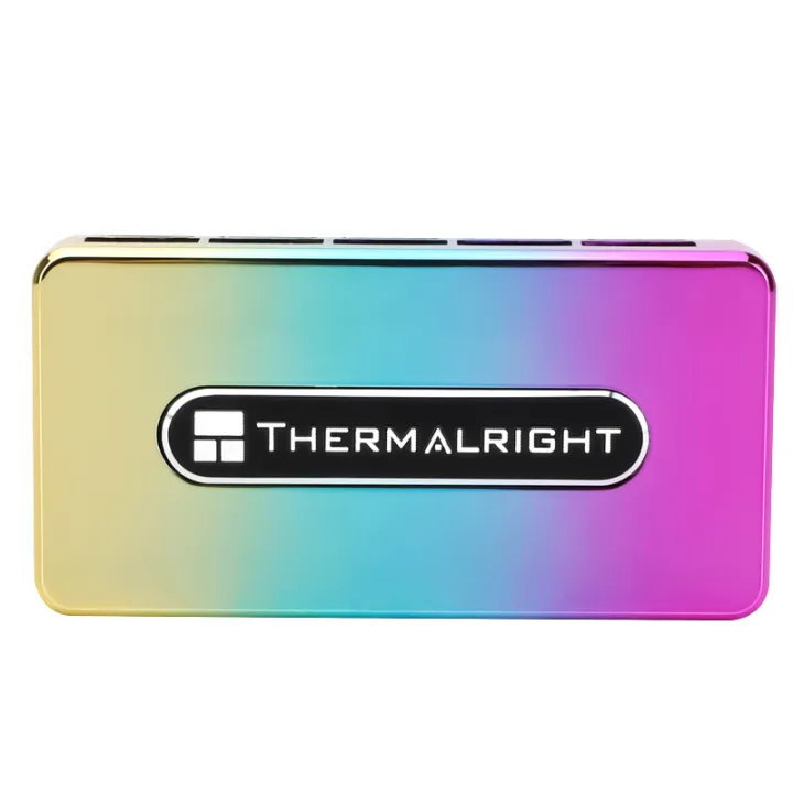 Thermalright TL-ARGB HUB Contr - Rgb Hub Sync review and price