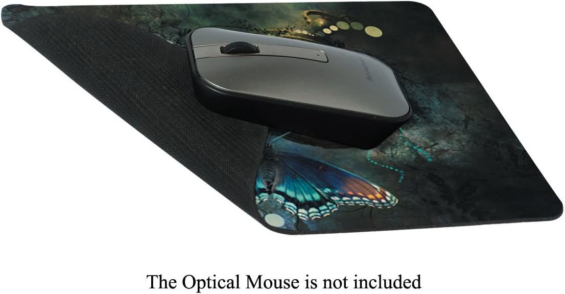 Small Mouse Pad creative Aesth - Gaming Accessories Officeworks review and price