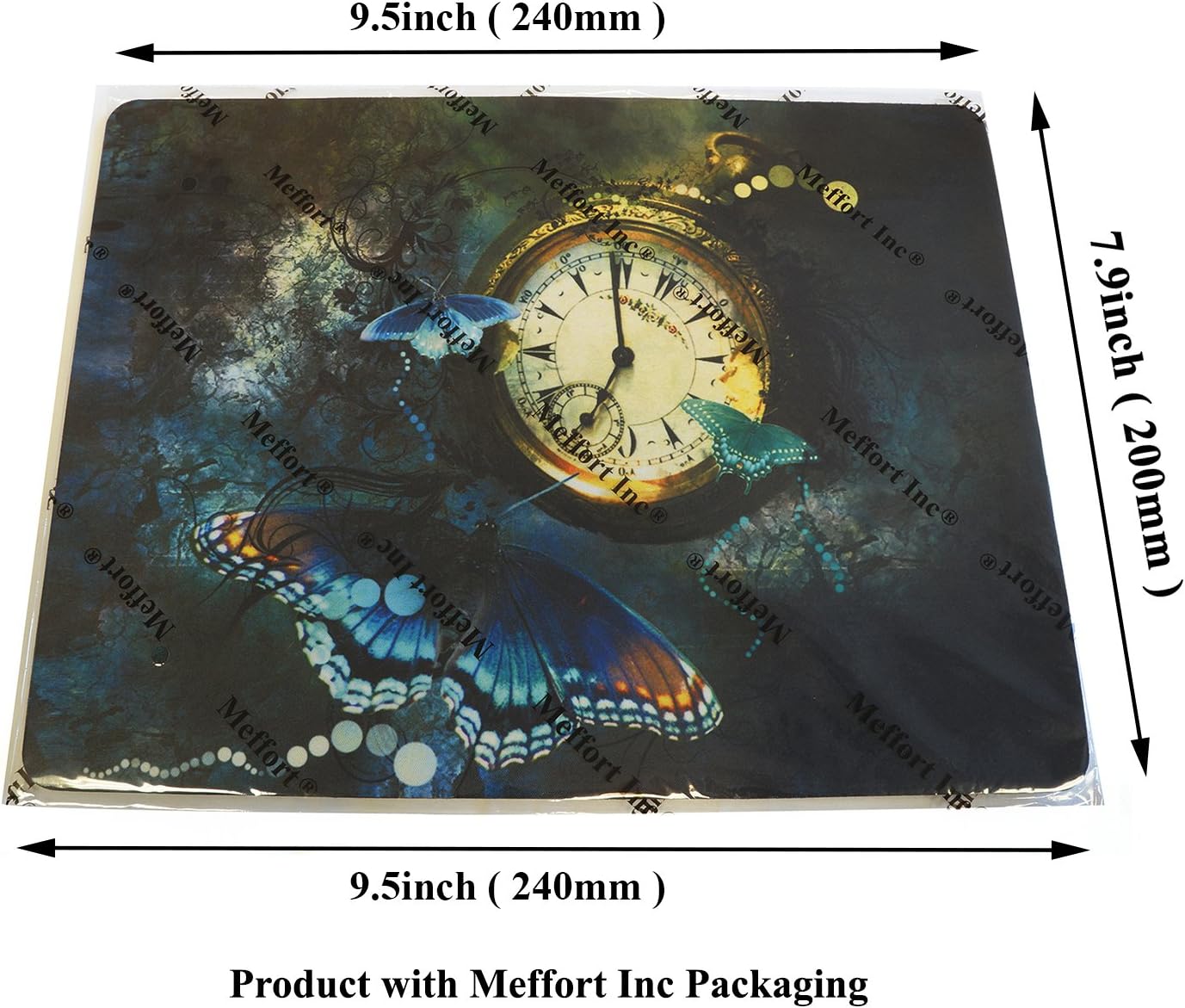 Small Mouse Pad creative Aesth - Gaming Accessories Officeworks review and price