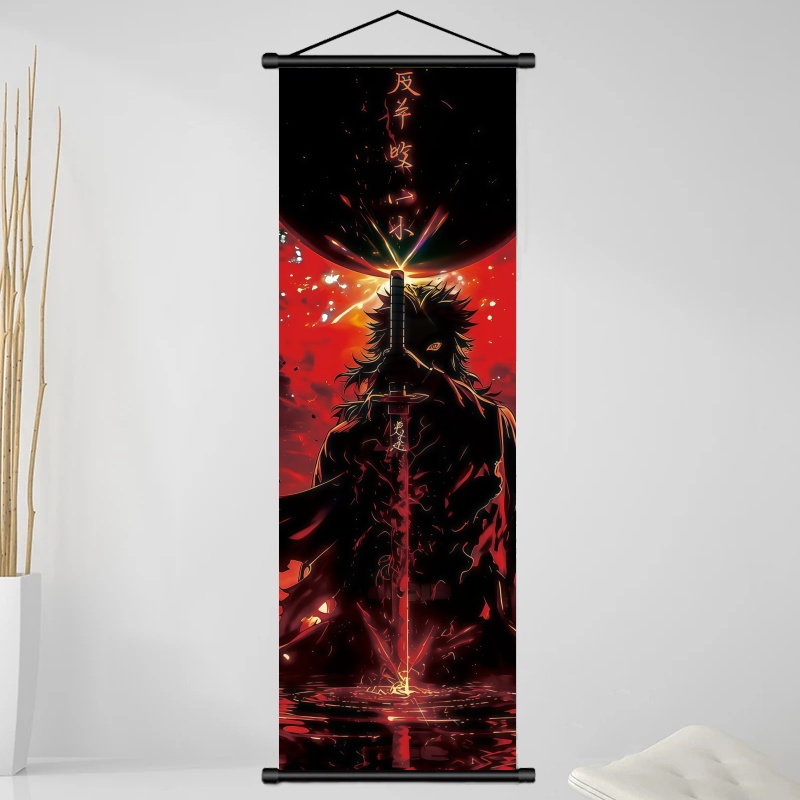 Demon Slayer Kyojuro Rengoku H - Gaming Accessories For Bedroom review and price