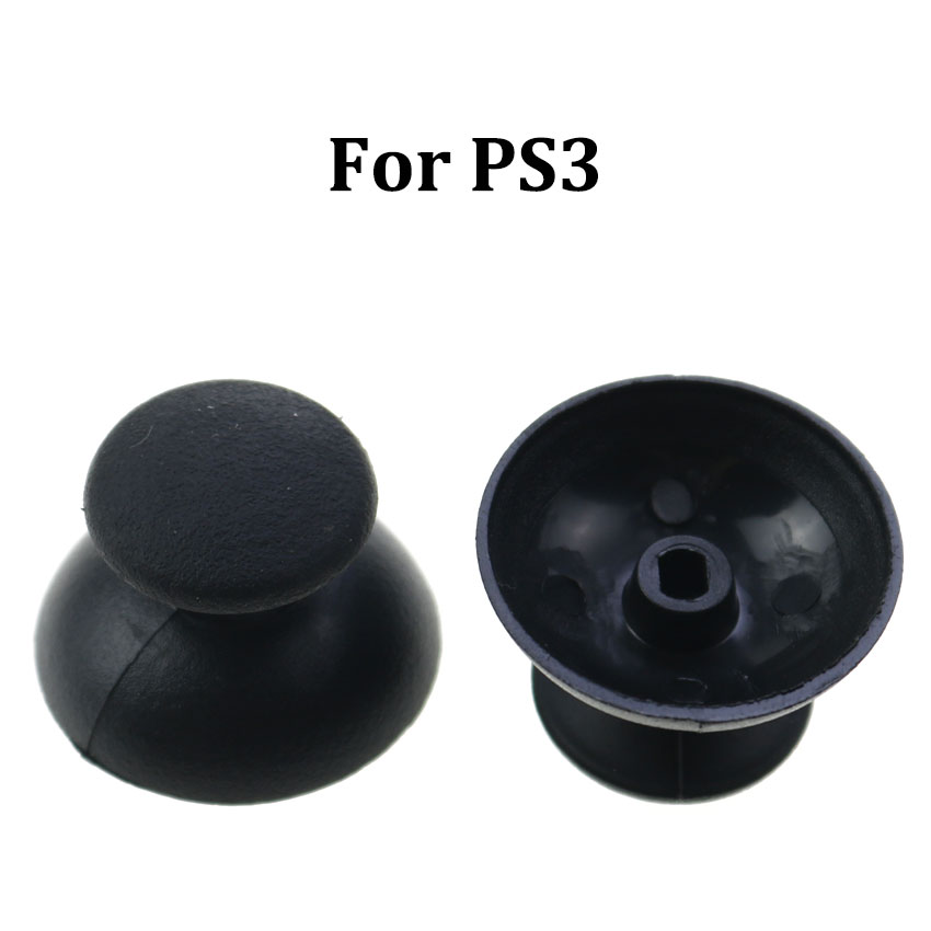 YuXi 2pcs For PS5 PS4 PS3 PS2  - Controller Grip Cover review and price