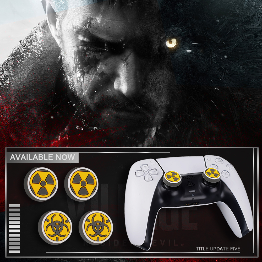 Thumb Stick Grip Cap Thumbstic - Jjk Gaming Accessories review and price