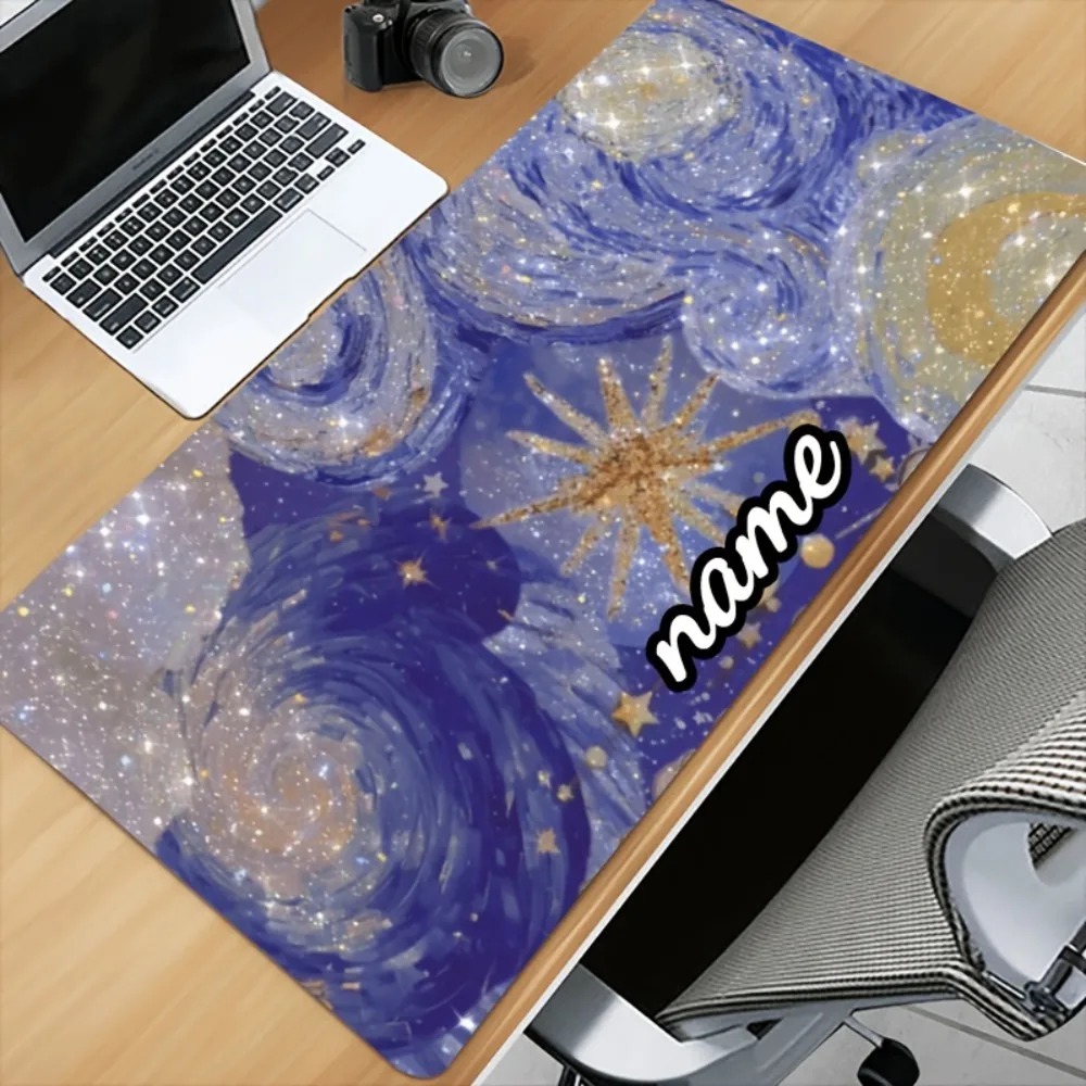Dreamy Galaxy Star Customizabl - Gaming Accessories Pack review and price