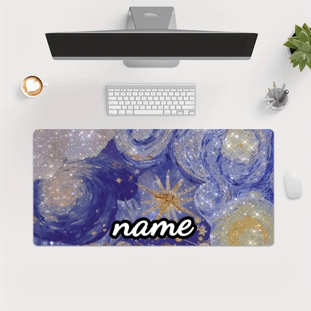 Dreamy Galaxy Star Customizabl - Gaming Accessories Pack review and price