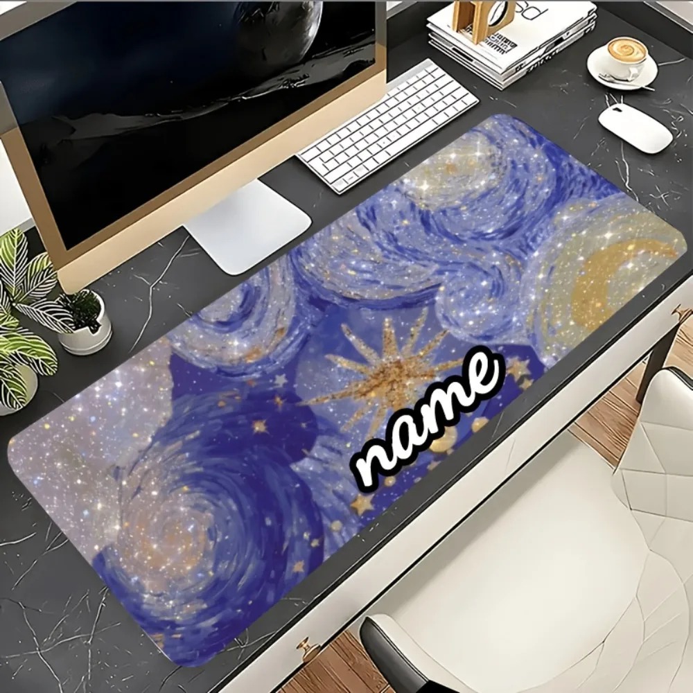 Dreamy Galaxy Star Customizabl - Gaming Accessories Pack review and price