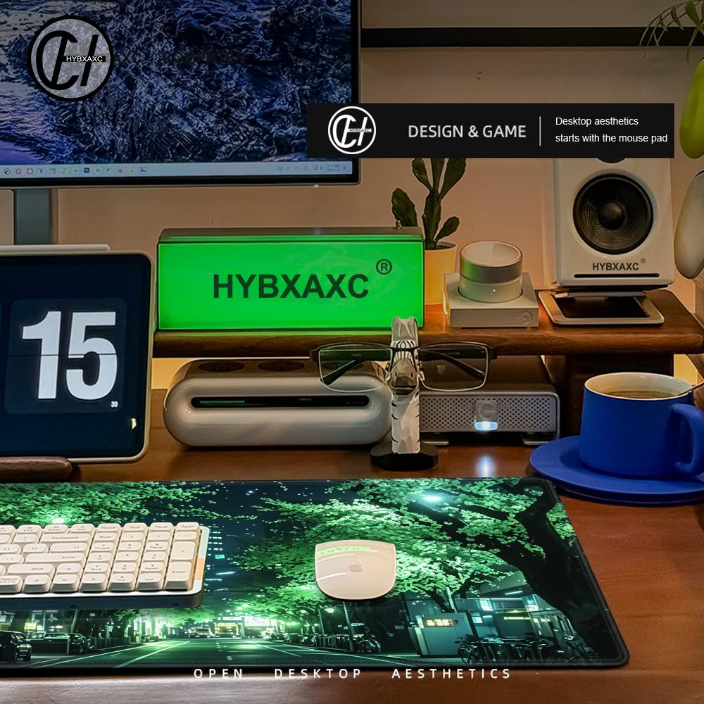 Mouse Pad Japanese Street Purp - Gaming Accessories Officeworks review and price