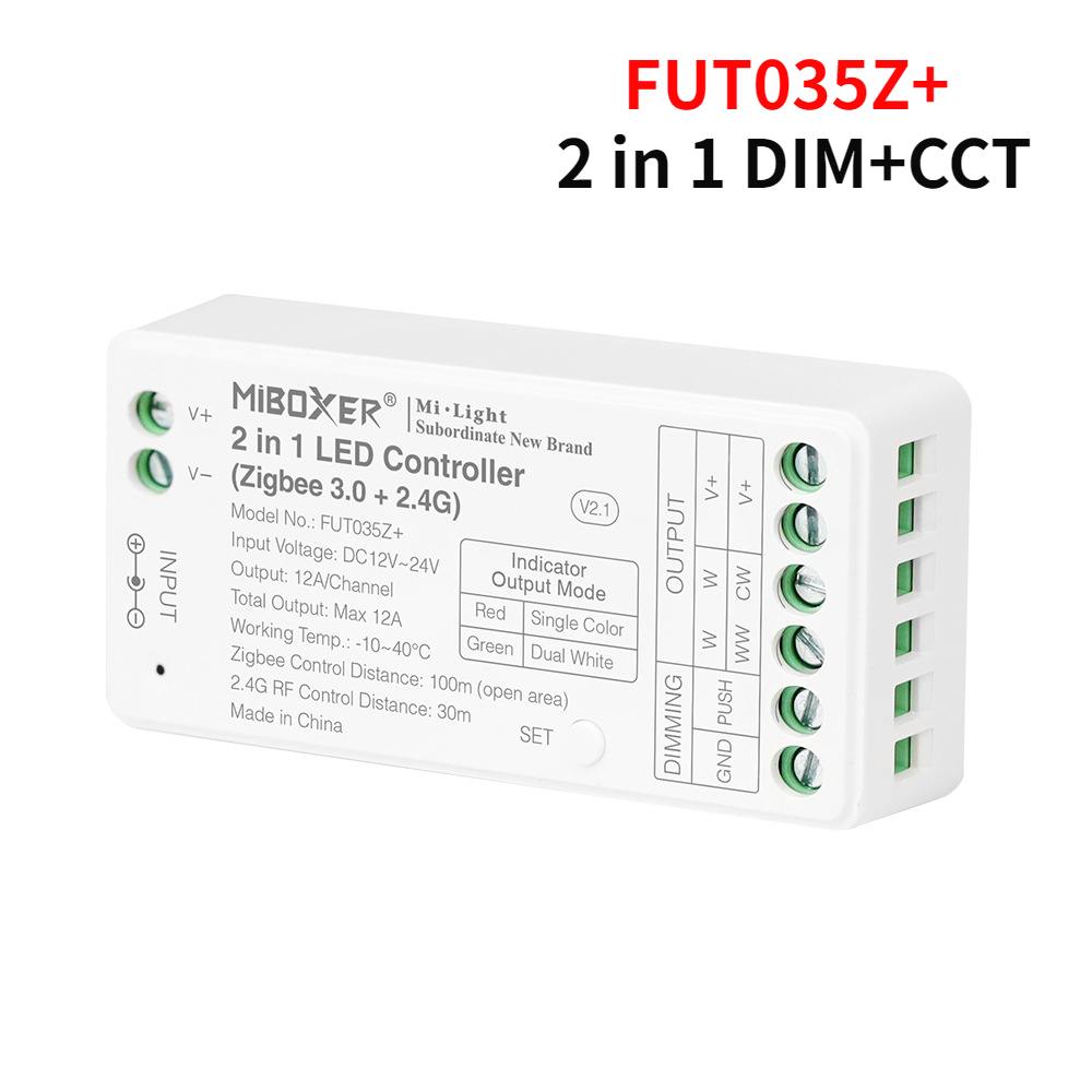 DC12-24V 2.4G RF Led Strip Con - Rgb Hub Sync review and price