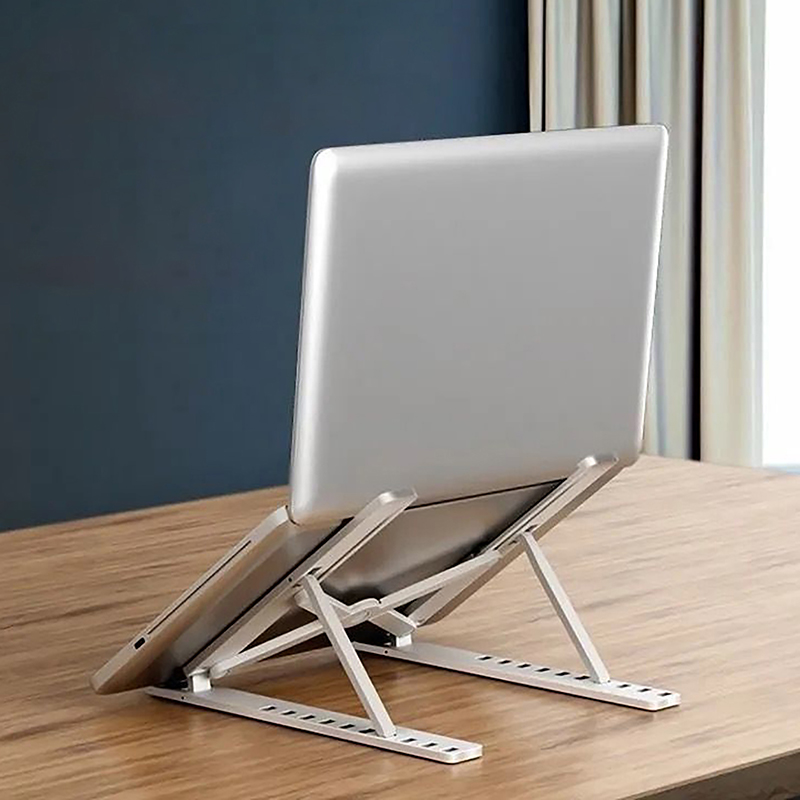 Universal Laptop Stand Adjusta - Gaming Accessories Pink review and price