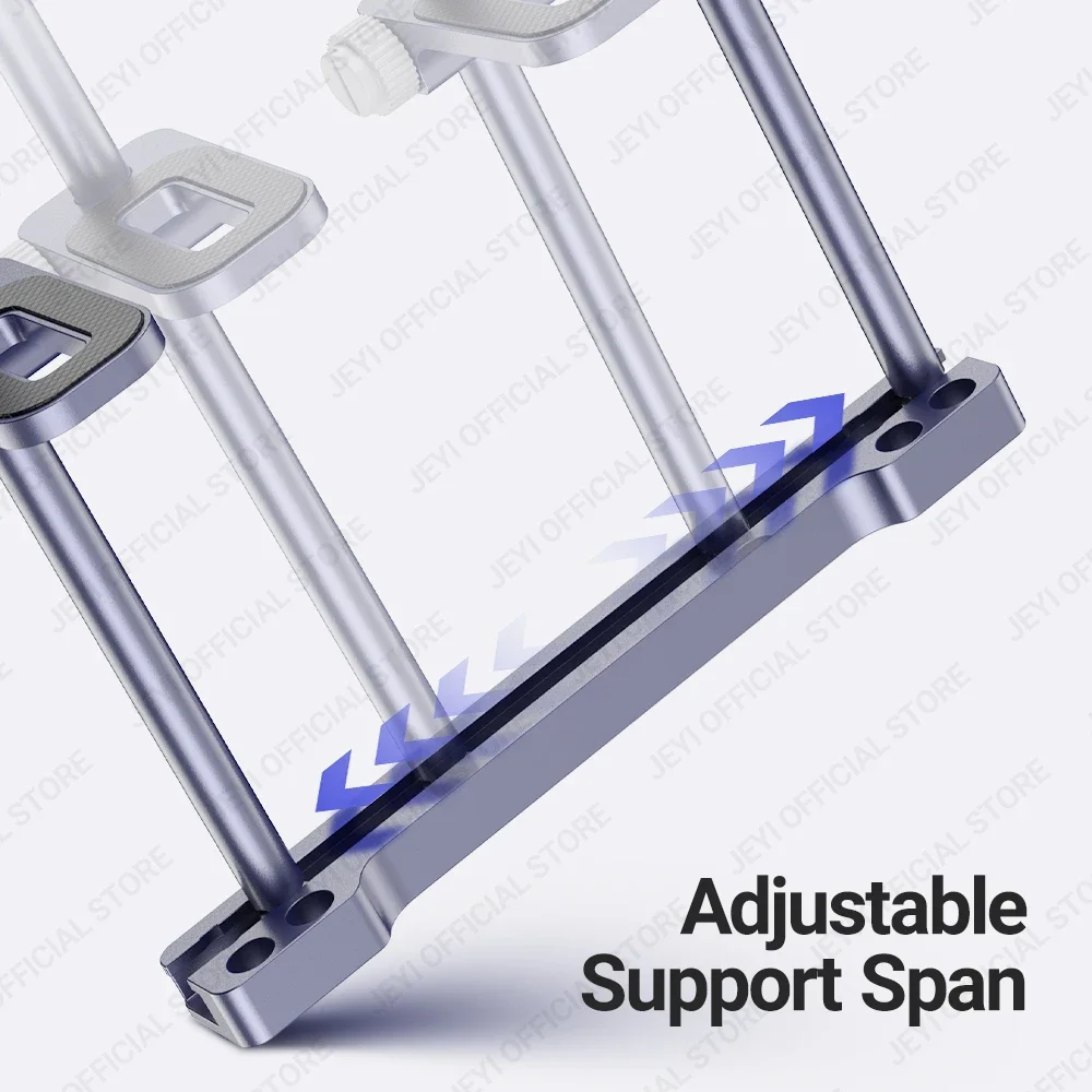JEYI Graphics Card Brace Adjus - Gaming Accessories Stand review and price