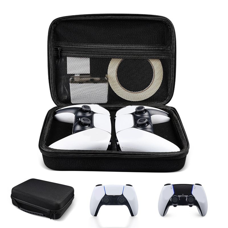 AEE7-Shockproof Carrying Case  - Gaming Accessories Bag review and price