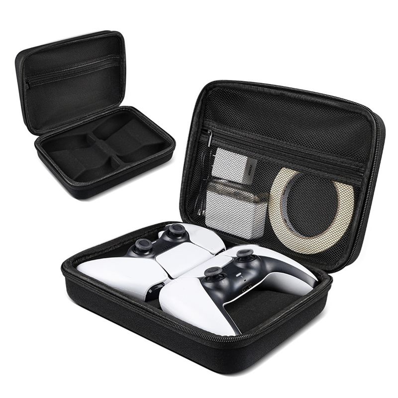 AEE7-Shockproof Carrying Case  - Gaming Accessories Bag review and price