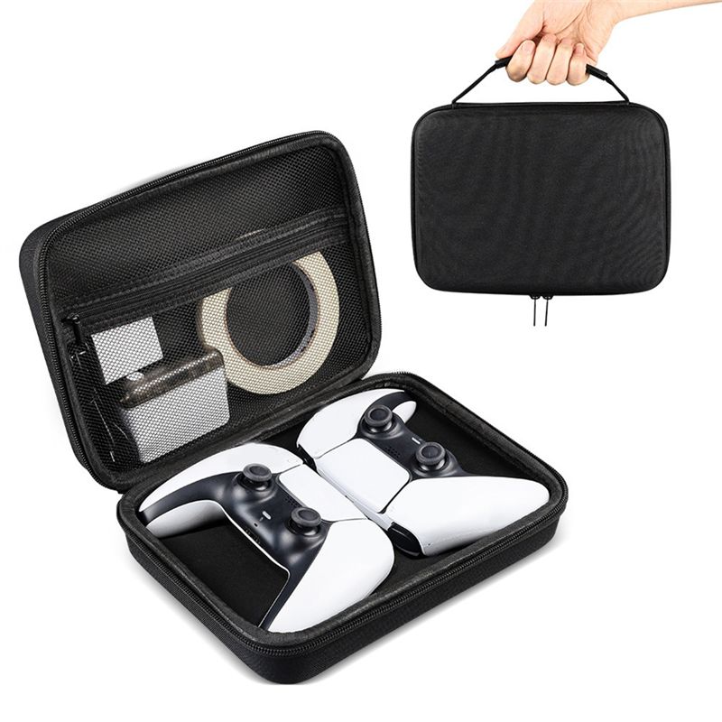 AEE7-Shockproof Carrying Case  - Gaming Accessories Bag review and price