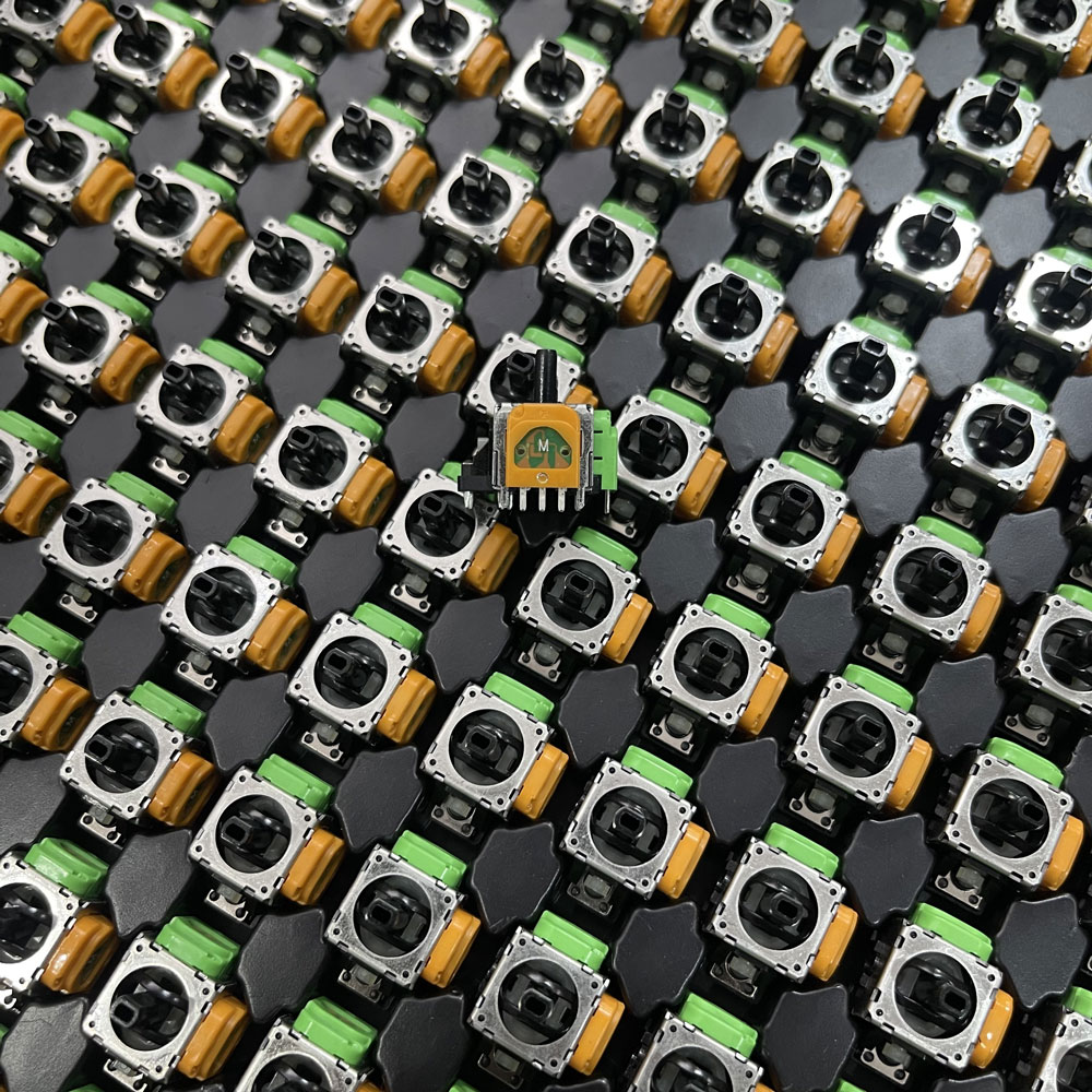 50/100pcs New Favor TMR Angle  - Jjk Gaming Accessories review and price