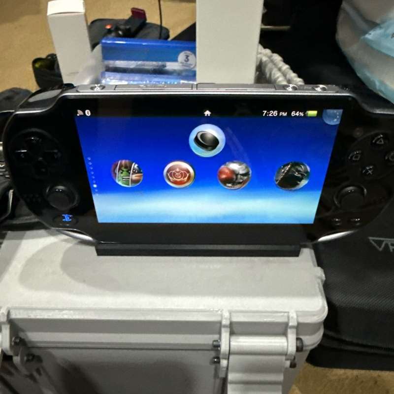 Portable Game Console Stand Ha - Gaming Accessories Stand review and price
