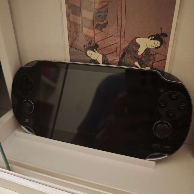Portable Game Console Stand Ha - Gaming Accessories Stand review and price