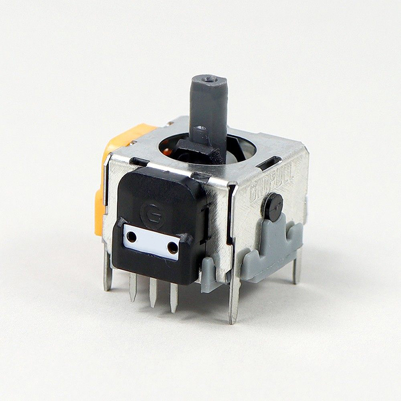 10PCS 3D Analog Sensor Hall Ef - Jjk Gaming Accessories review and price