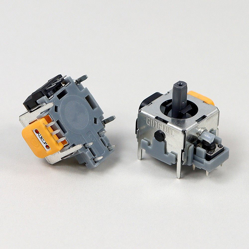 10PCS 3D Analog Sensor Hall Ef - Jjk Gaming Accessories review and price