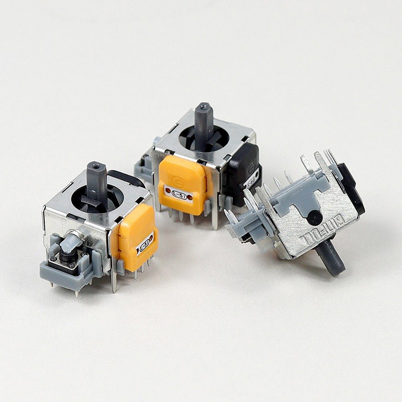 10PCS 3D Analog Sensor Hall Ef - Jjk Gaming Accessories review and price