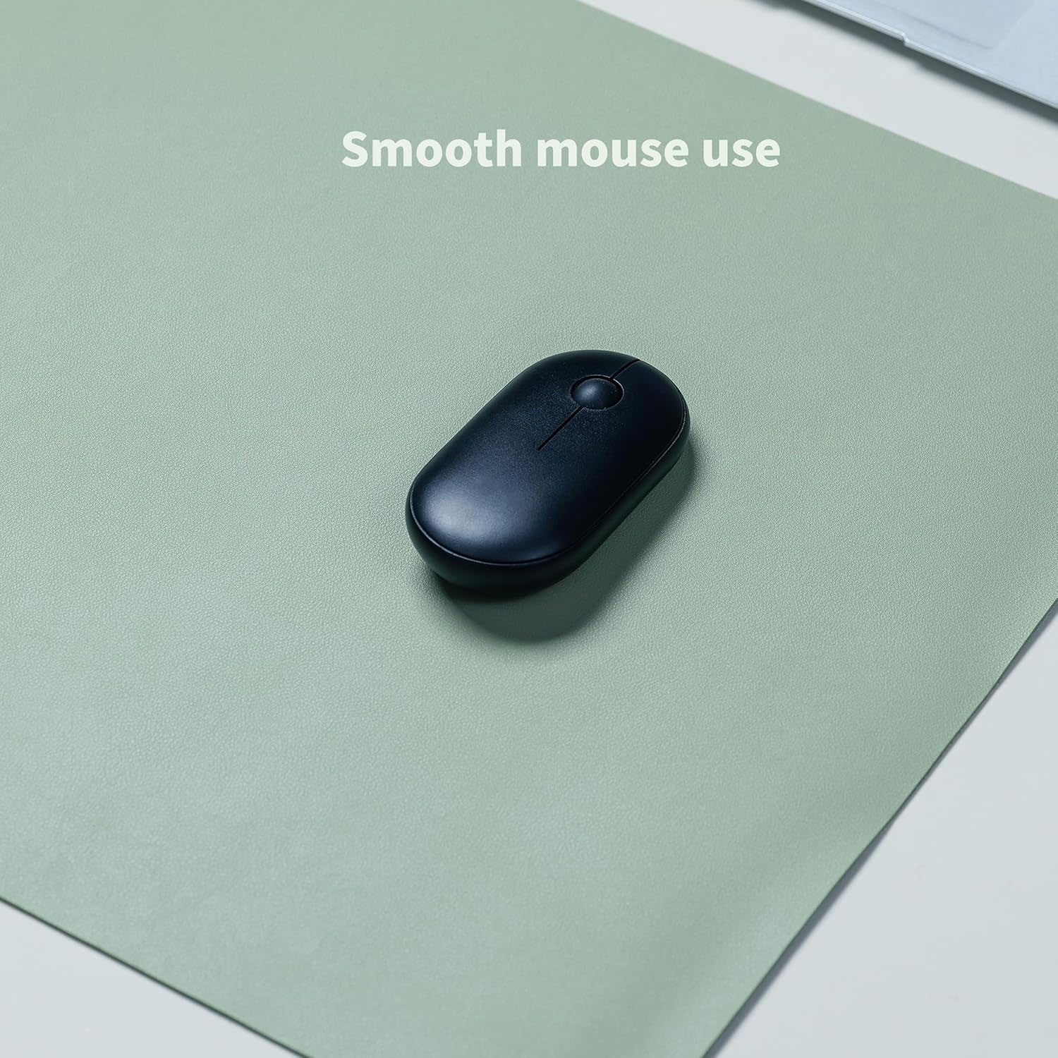 PU Mouse Pad, Faux Leather Lar - Gaming Accessories Officeworks review and price