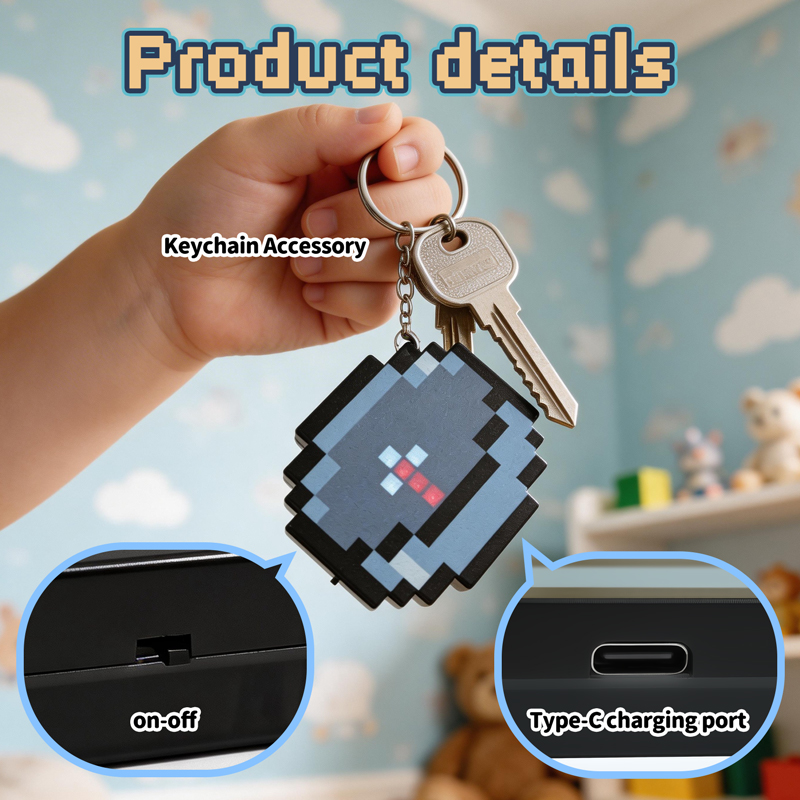 2026 NEW Rechargeable Pixel Co - Gaming Accessories Stand review and price