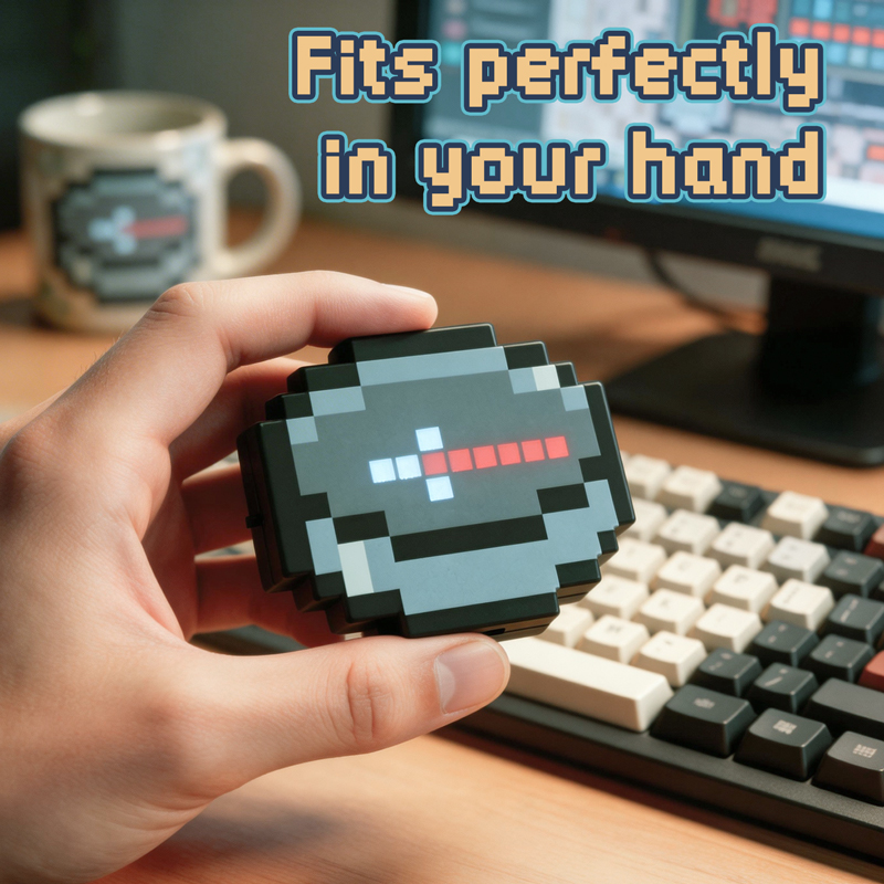 2026 NEW Rechargeable Pixel Co - Gaming Accessories Stand review and price