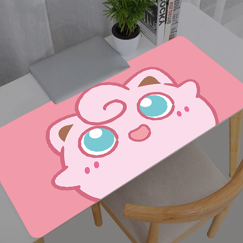 Mouse Pad Large PC Pokemon Pik - Gaming Accessories Keyboards review and price