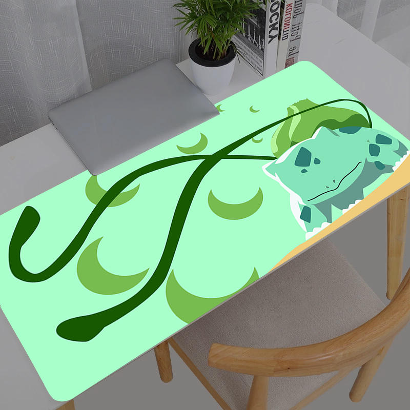 Mouse Pad Large PC Pokemon Pik - Gaming Accessories Keyboards review and price