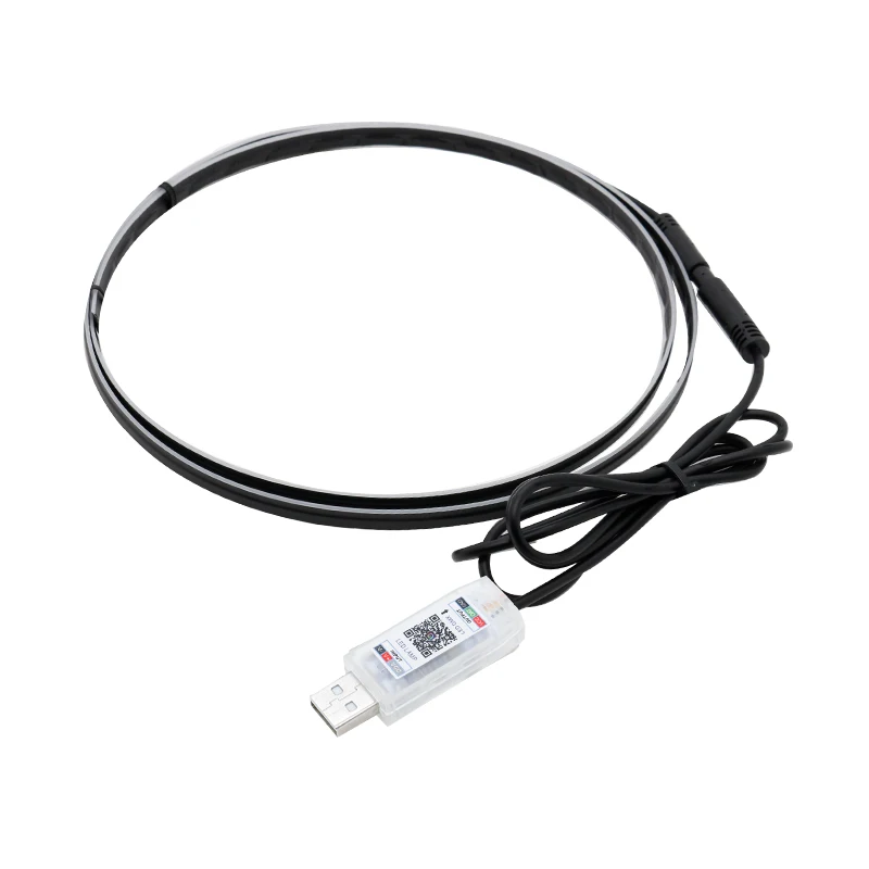 Colorful LED Car Interior Hidd - Rgb Hub Sync review and price