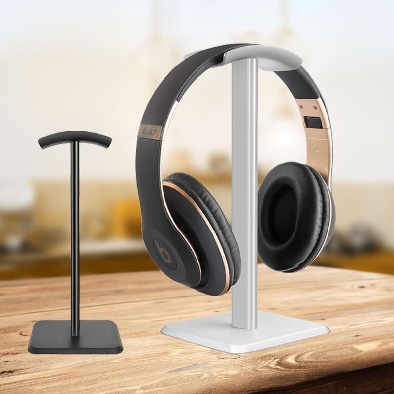 1pcs Universal Plastic Headpho - Gaming Accessories Stand review and price
