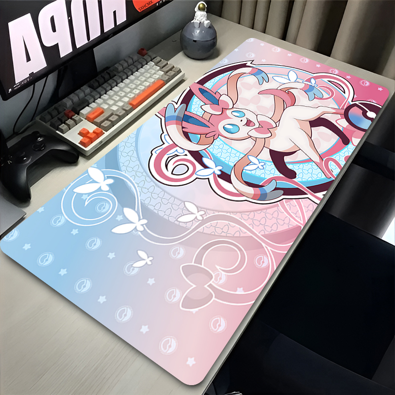 Large Pink Cute Mousepad XXL G - Gaming Accessories Pink review and price