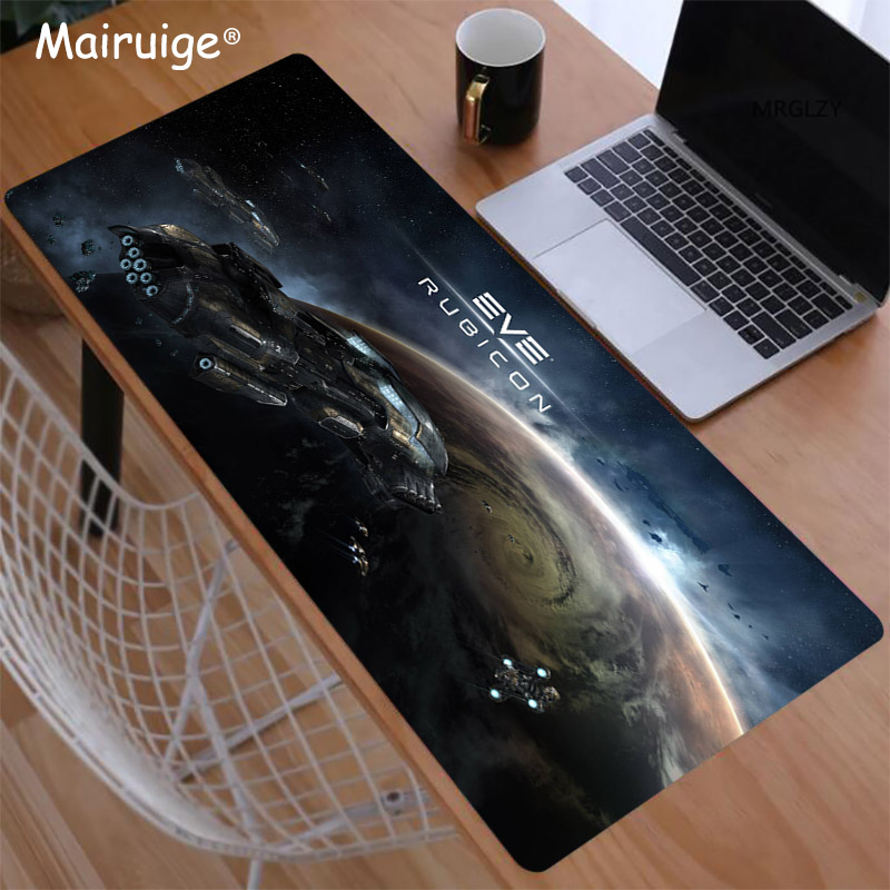 Mouse Pad Large Eve Online Mou - Gaming Accessories Pc Setup review and price