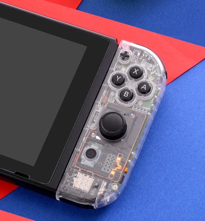 Plastic Protective Case For Ni - Controller Grip Cover review and price