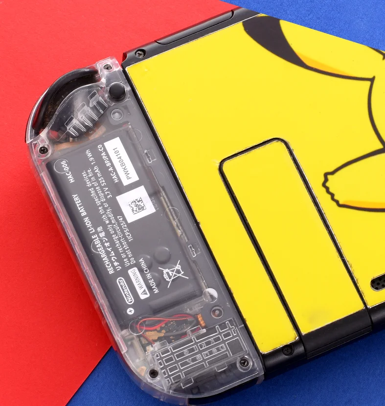 Plastic Protective Case For Ni - Controller Grip Cover review and price