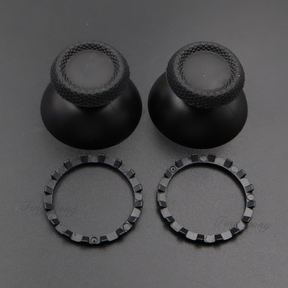 1/2/3Set 3D Joystick Thumbstic - Controller Grip Cover review and price