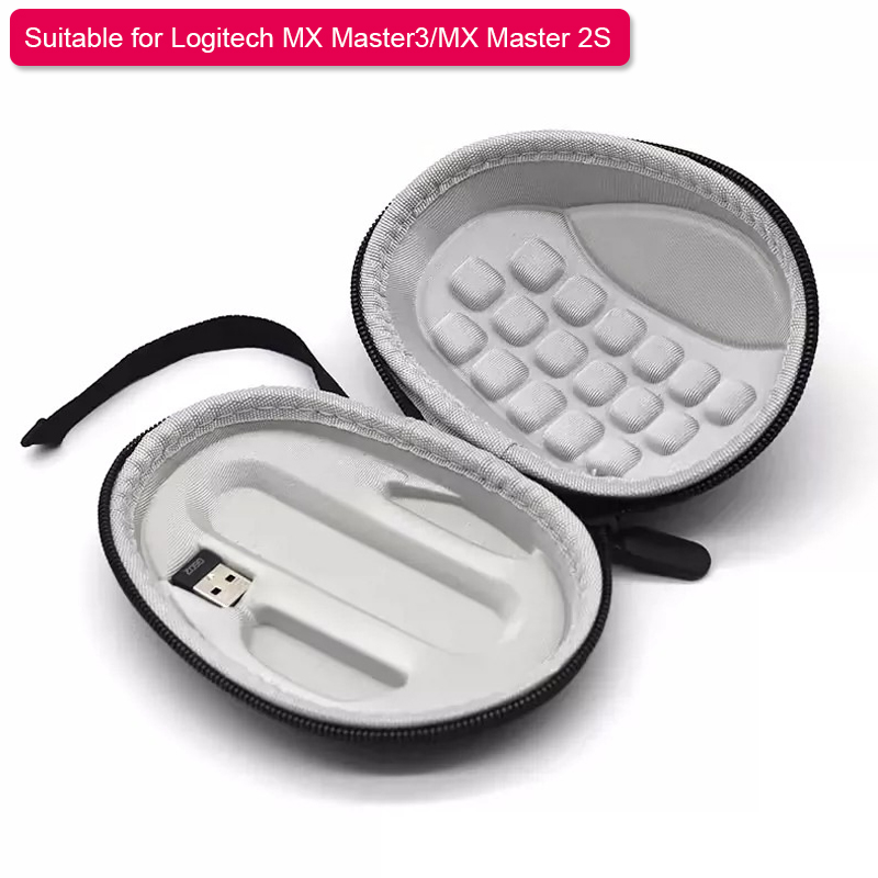 Carrying Bag Gaming Mouse Stor - Gaming Accessories Bag review and price